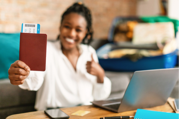 Air Ticketing