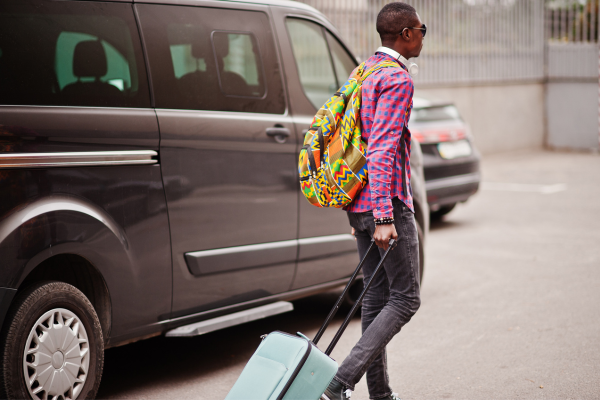 Airport Transfers