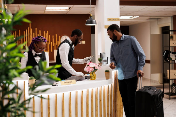 Hotel Packages